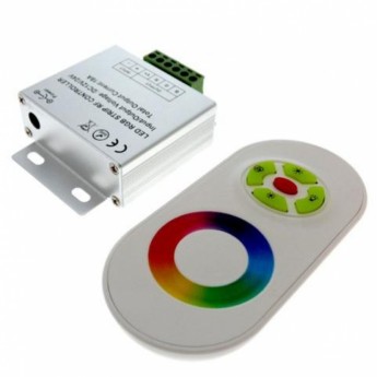 Сенсорный контроллер SMARTBUY SBL-RGB-Sen