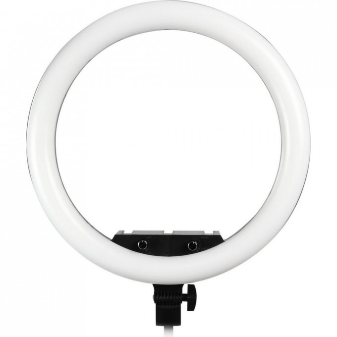 Кольцевая светодиодная лампа для профессиональной съемки SMARTBUY SBL-TTL-18 2594780